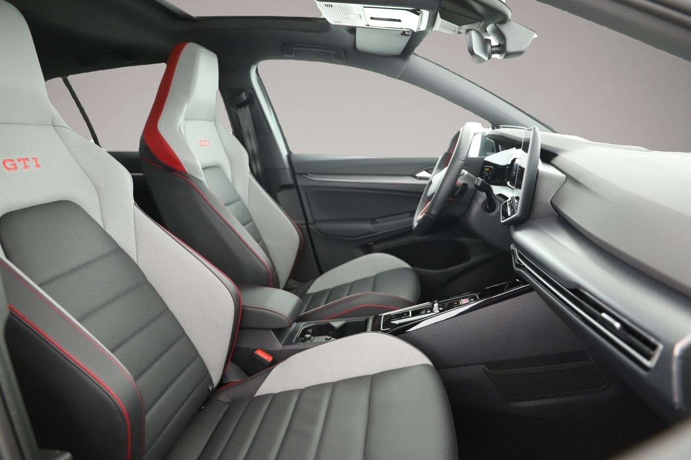Volkswagen Golf (09/2025, )