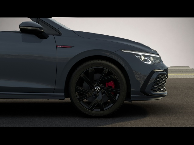 Volkswagen Golf (12/2023, )