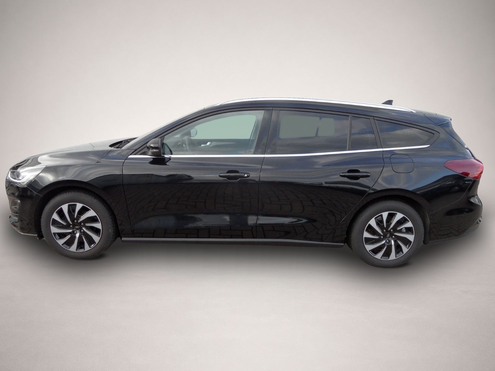 Ford Focus (07/2024, )