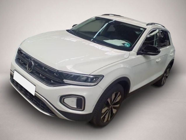 Volkswagen T-Roc (09/2025, )
