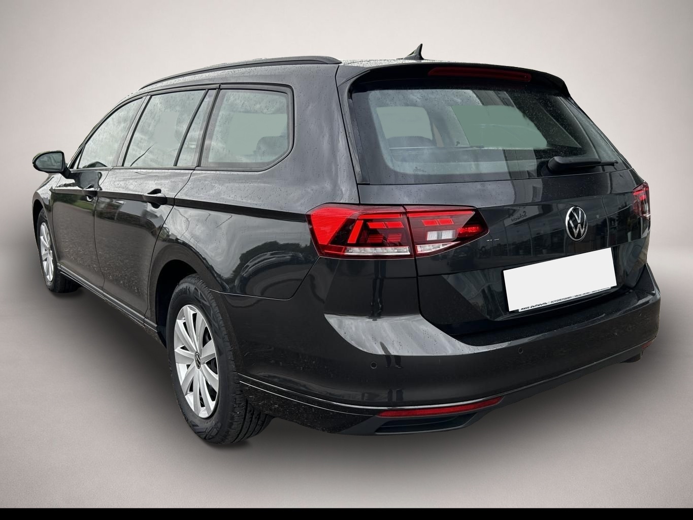 Volkswagen Passat Variant (07/2024, )