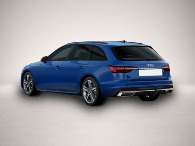 Audi quattro (03/2024, )
