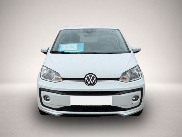 Volkswagen up! (05/2023, Benzin)