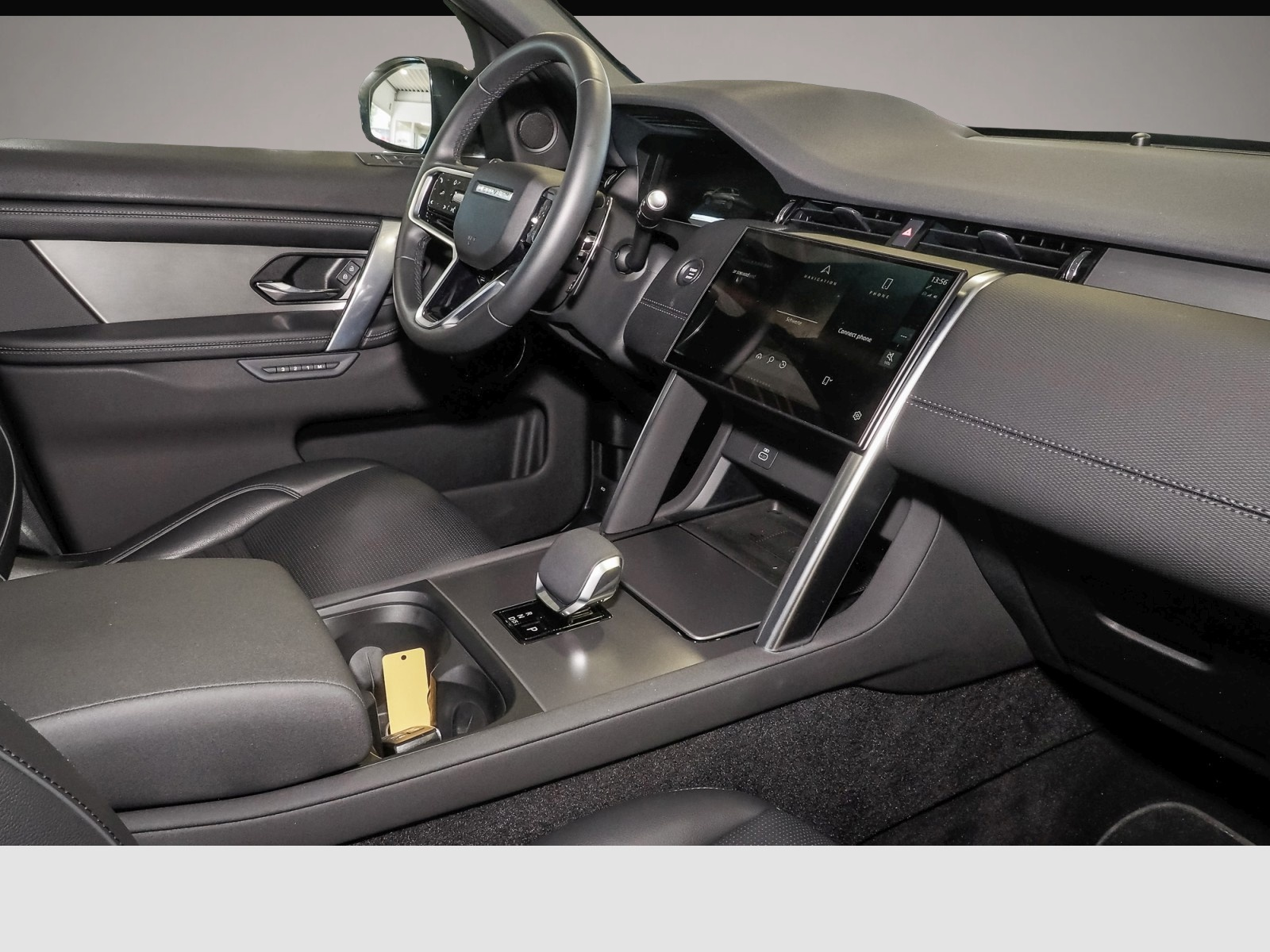 Land-Rover Discovery Sport (11/2024, Diesel)