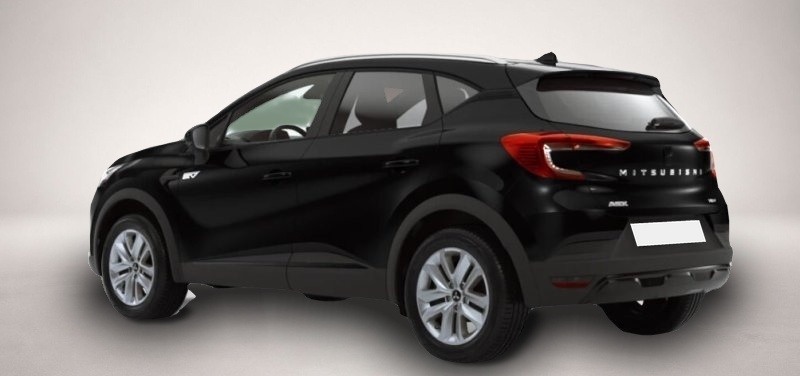 Mitsubishi ASX, Bild 3 von 5
