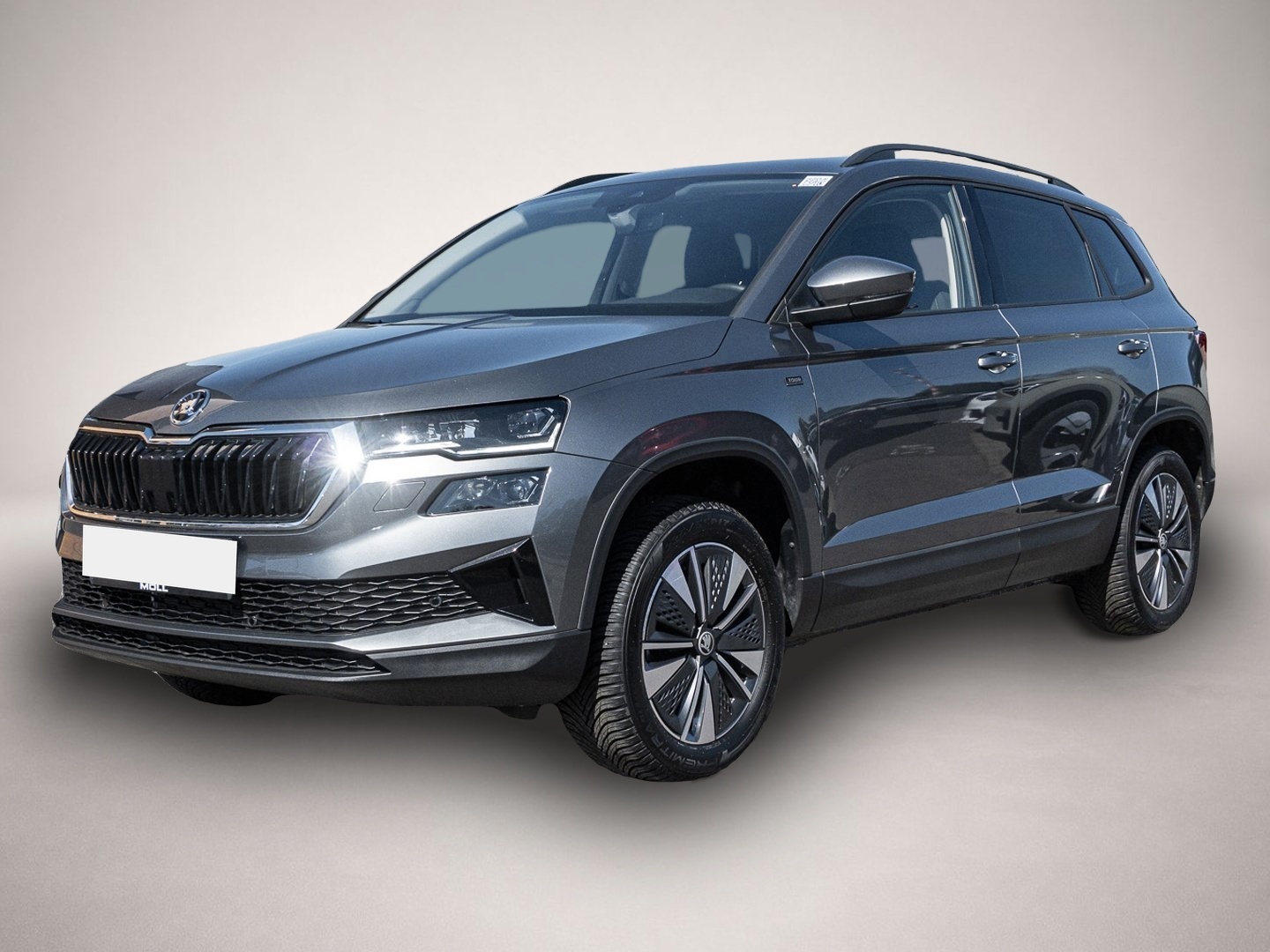 Skoda Karoq (07/2025, Diesel)