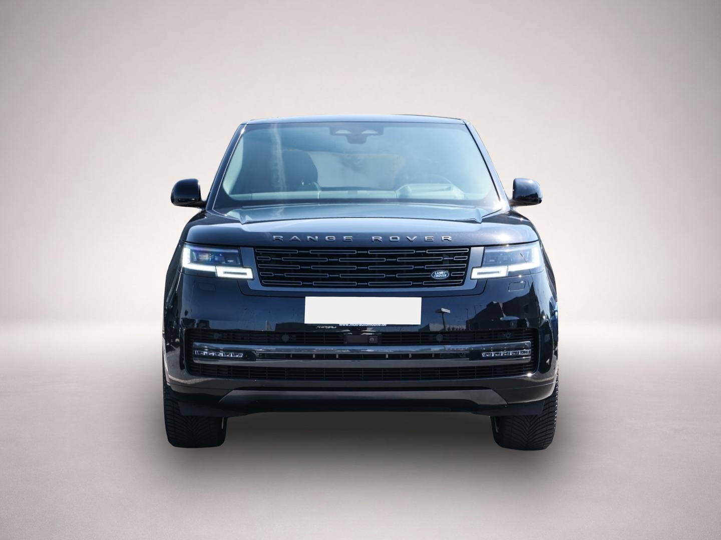 Land-Rover Range Rover (03/2025, Hybrid (Benzin/Elektro))