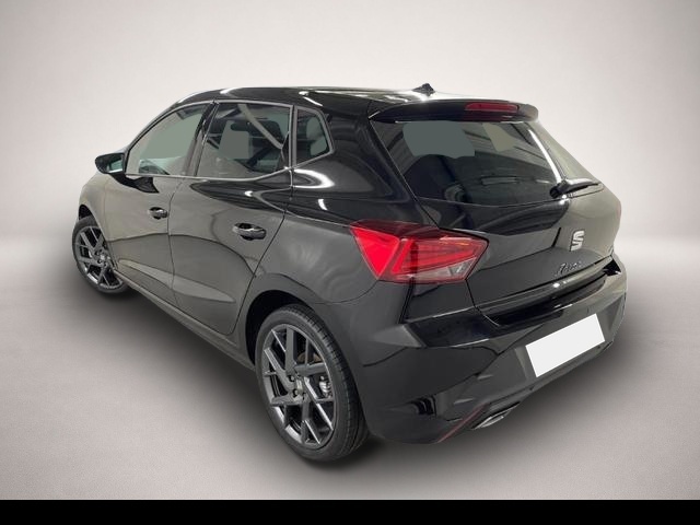 SEAT Ibiza, image 5 of 5