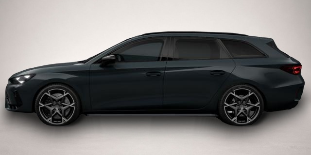 CUPRA Leon, Bild 3 von 5