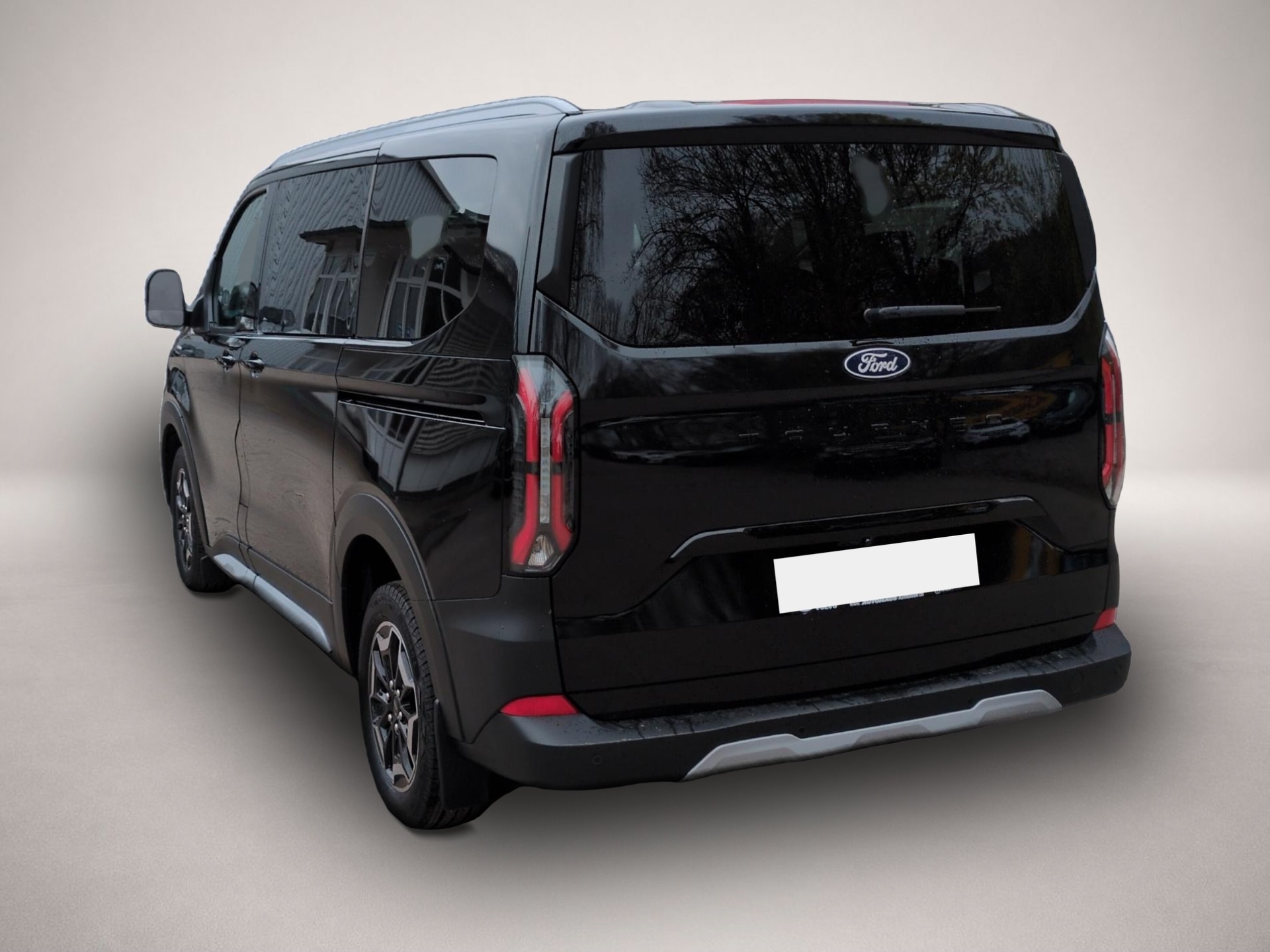 Ford Other (02/2026, Diesel)