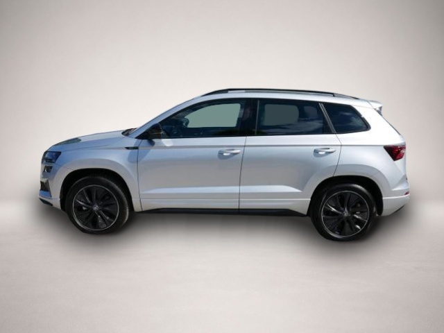 Skoda Karoq (02/2026, Benzin)