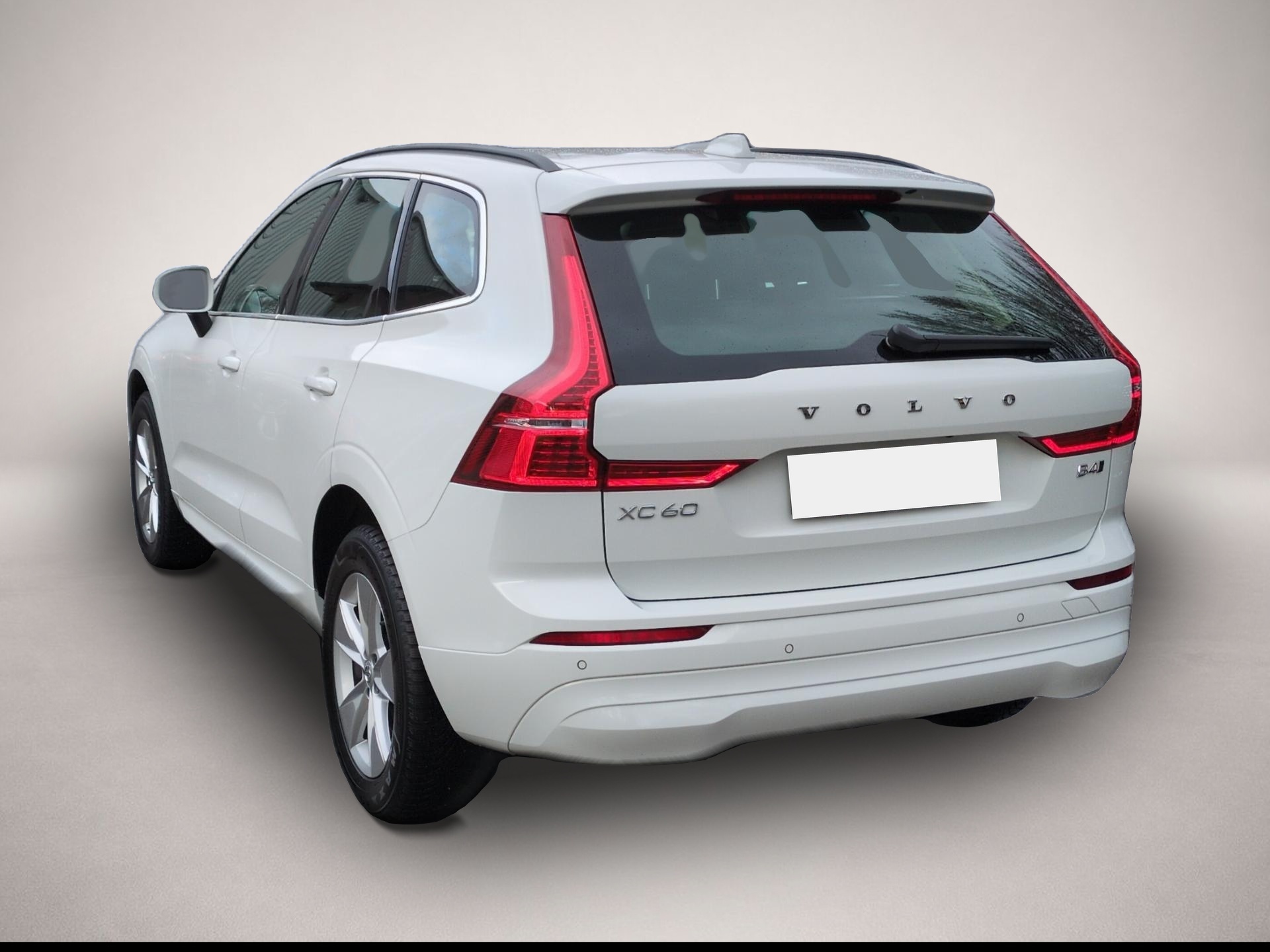 Volvo XC60 (12/2021, Diesel)