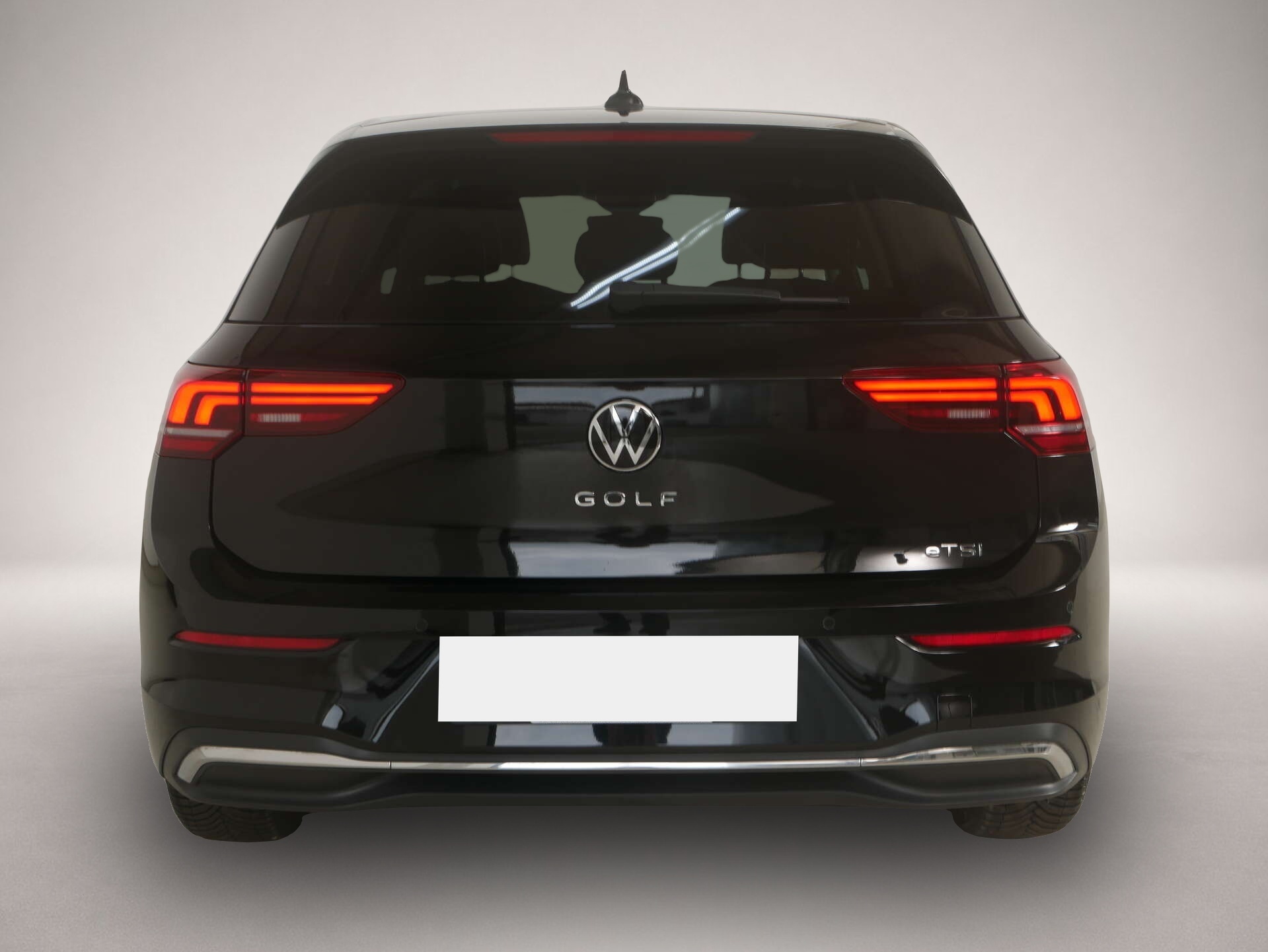 Volkswagen Golf, image 4 of 6