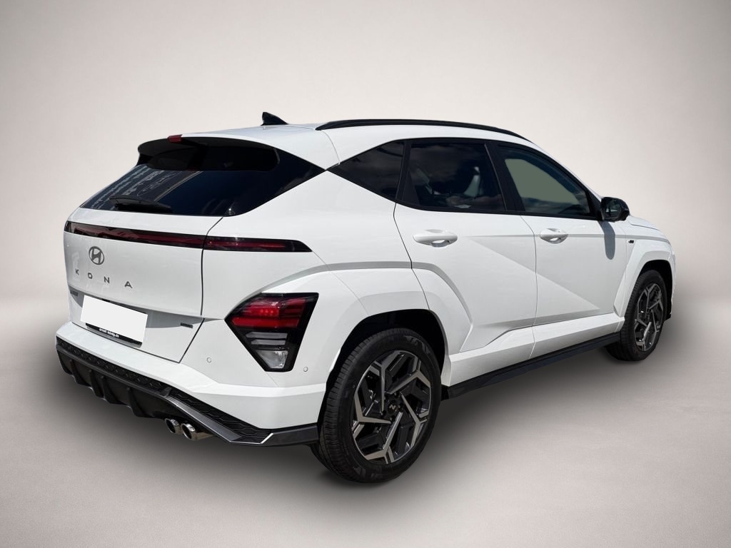 Hyundai Kona, Bild 3 von 6