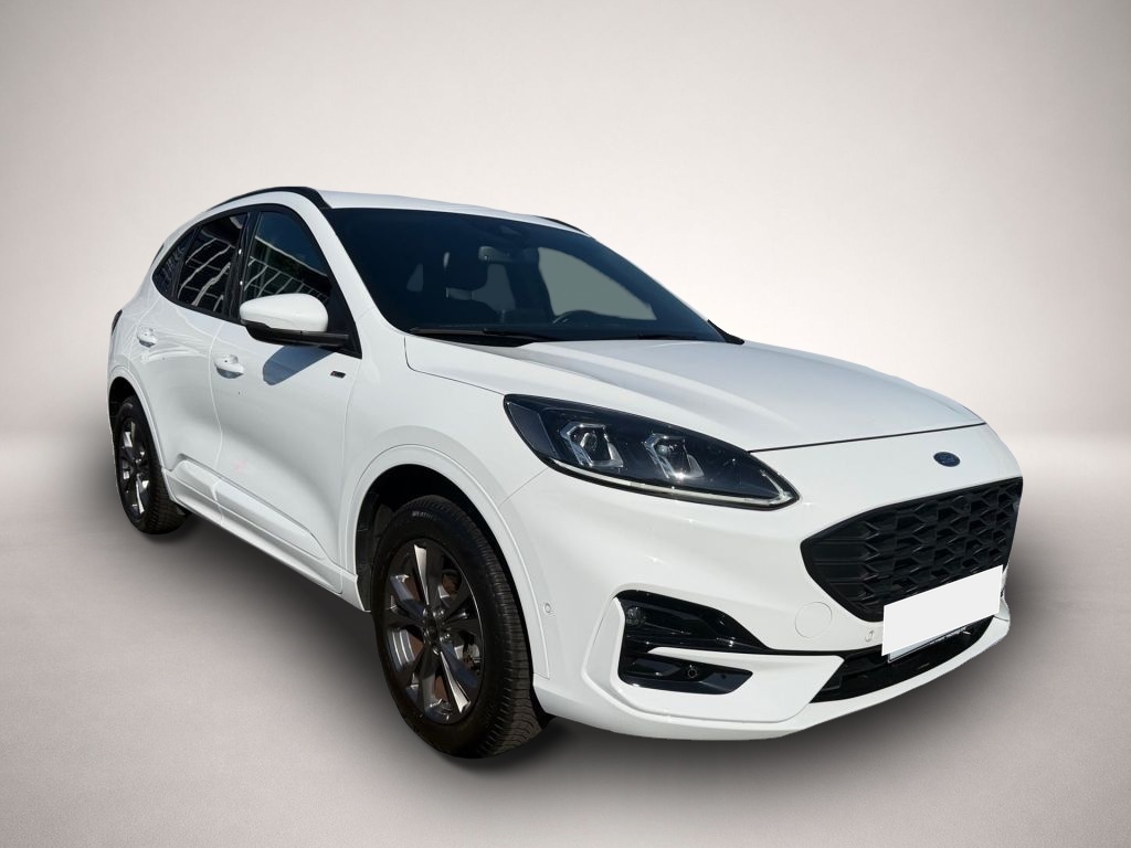 Ford Kuga (12/2022, )