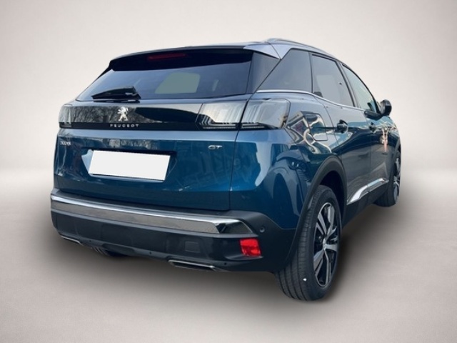 Peugeot 3008 (09/2023, Benzin)
