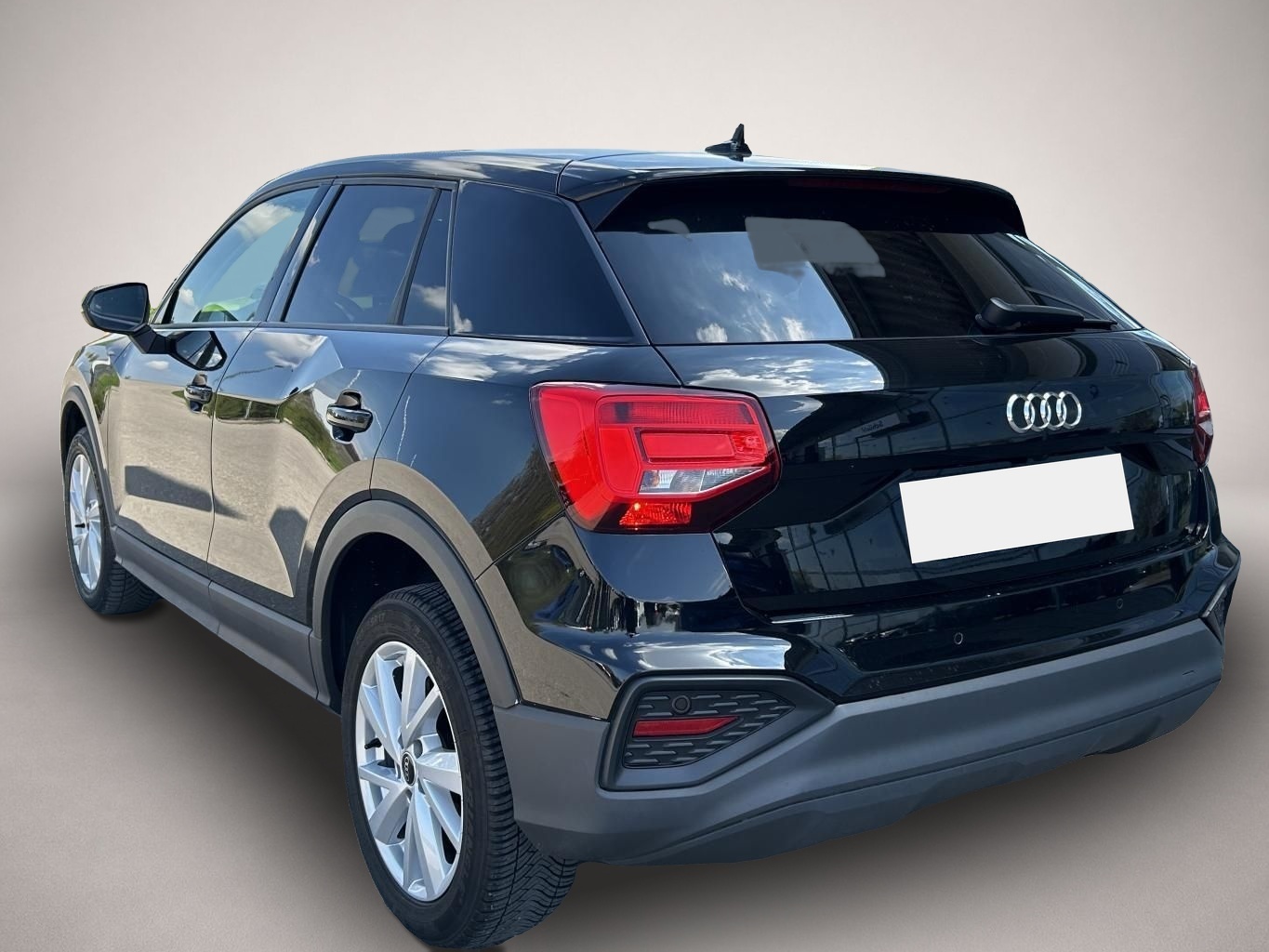 Audi Q2 (06/2022, )