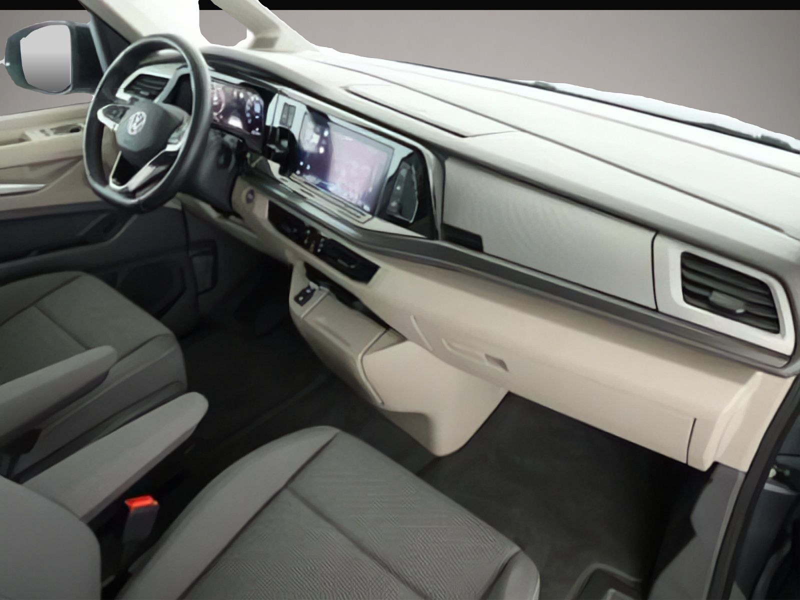 Volkswagen T7 California (12/2025, Hybrid (Benzin/Elektro))