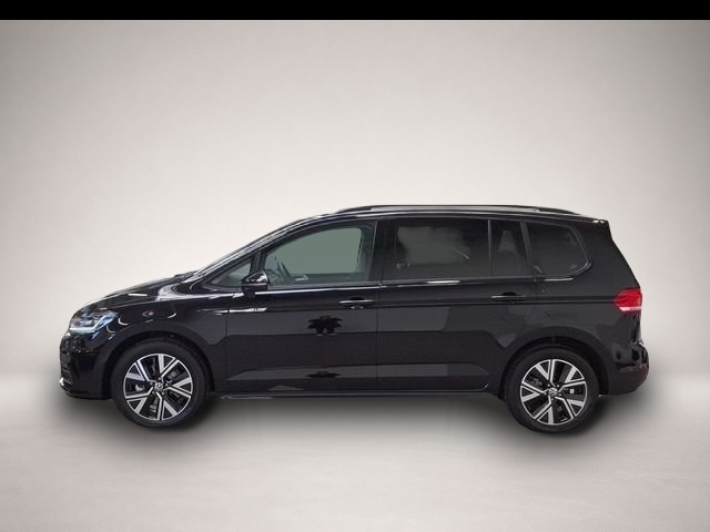 Volkswagen Touran (05/2026, Benzin)