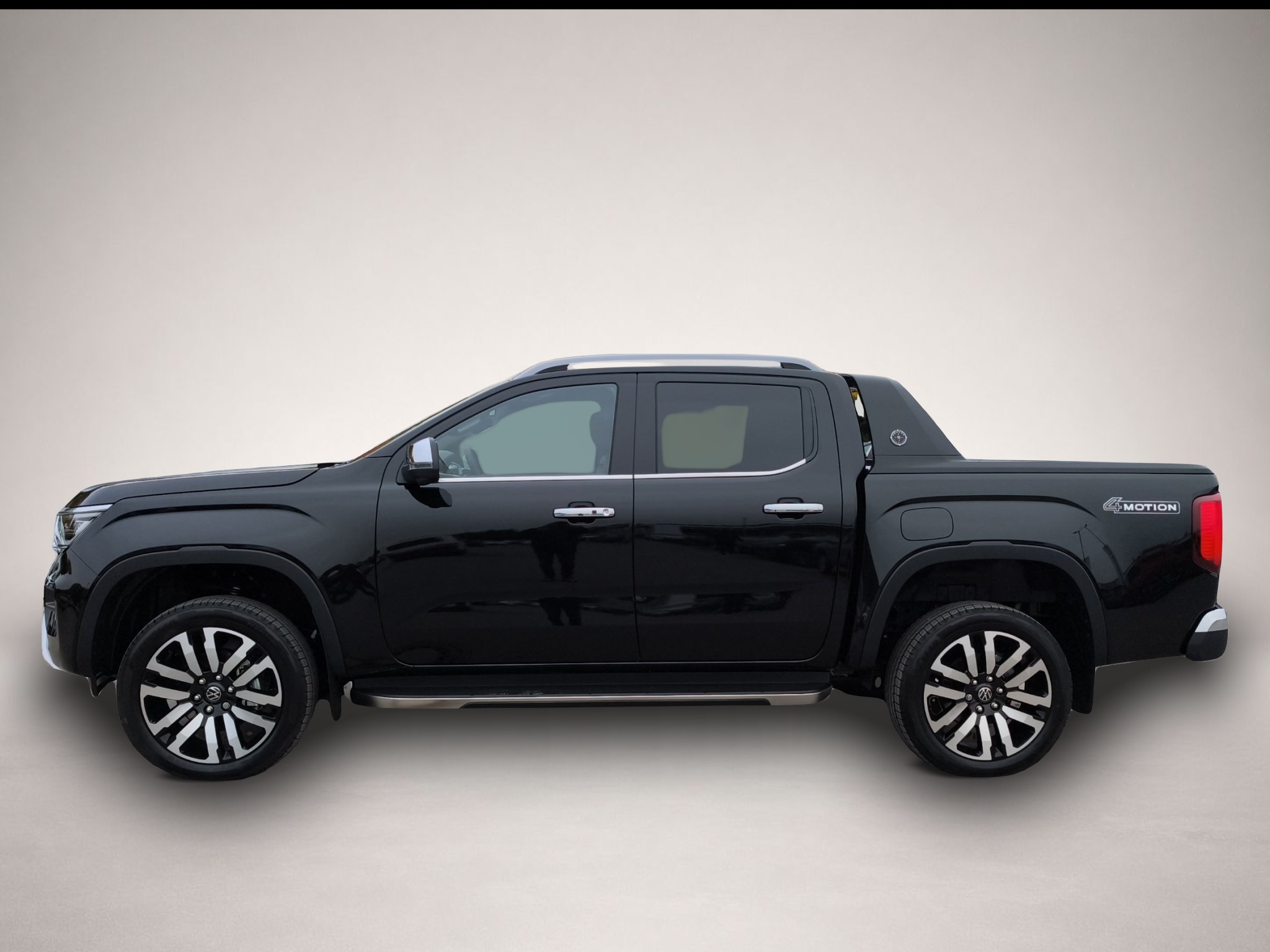 Volkswagen Amarok (, Diesel)