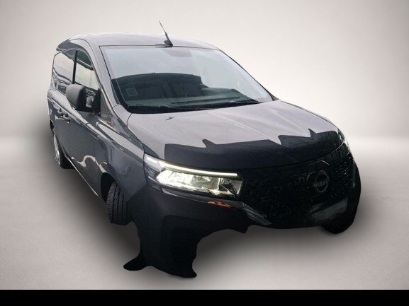 Nissan Townstar (01/2024, ELECTRIC)