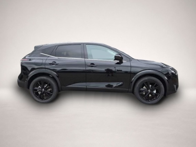 Nissan Qashqai (06/2026, Benzin)