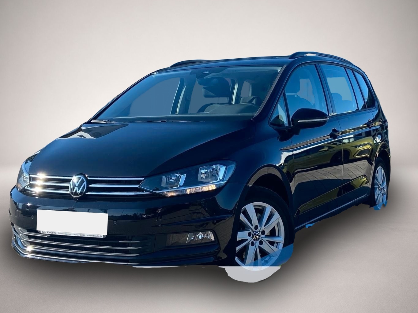 Volkswagen Touran (05/2023, )