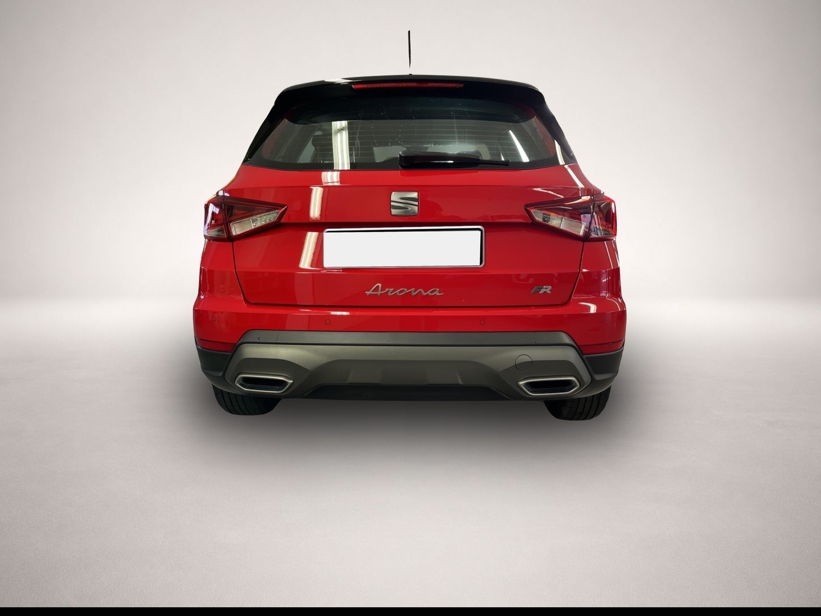 Seat Arona (04/2023, Benzin)