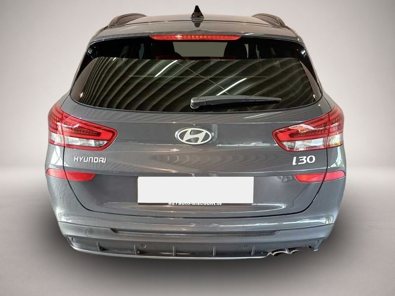 Hyundai i30 (06/2026, Benzin)