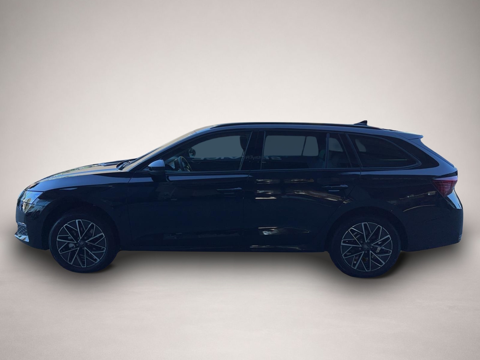 Skoda Octavia, Bild 2 von 8