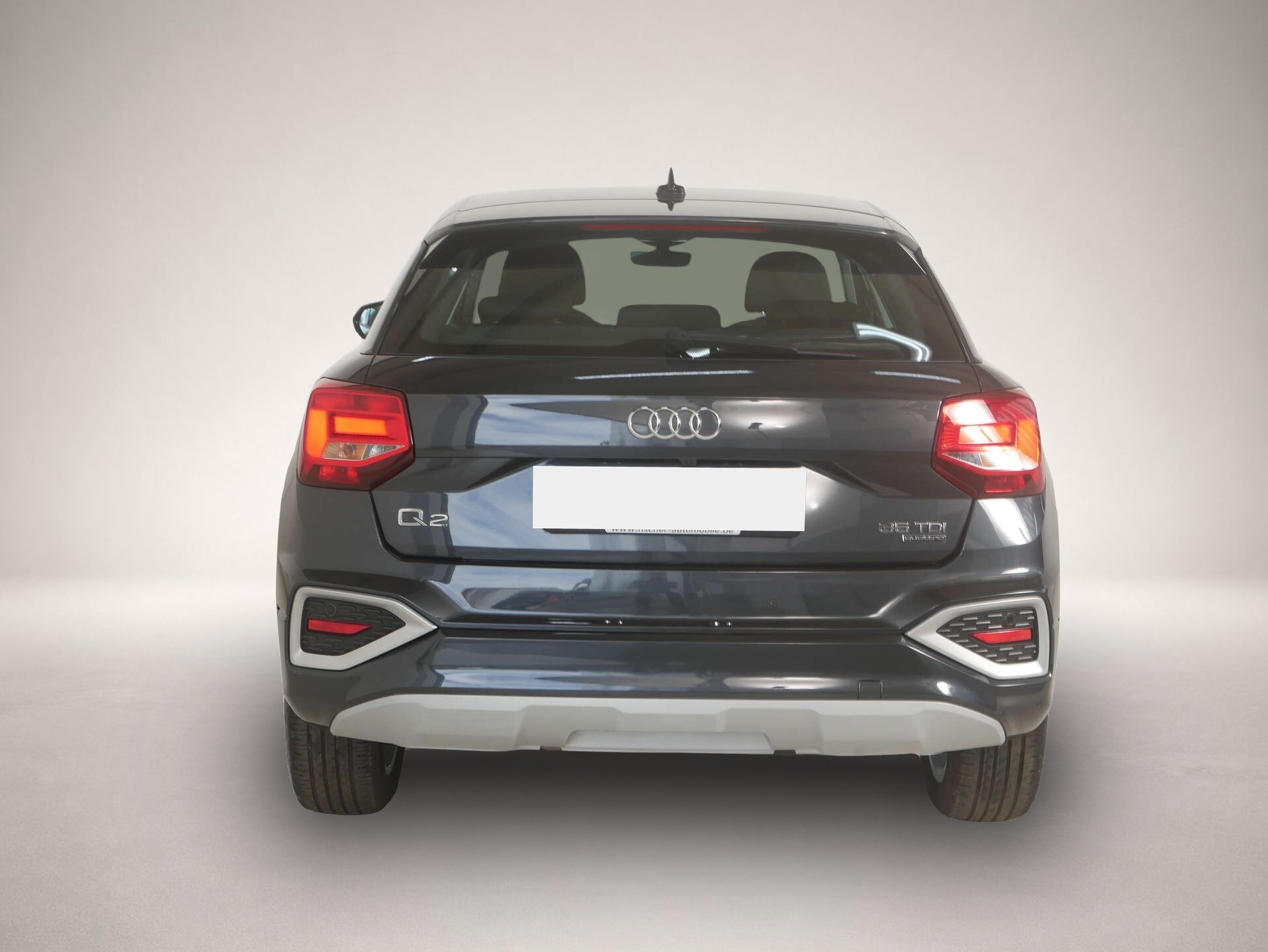 Audi quattro (04/2023, Diesel)