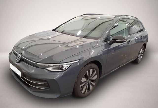 Volkswagen Golf (11/2025, )