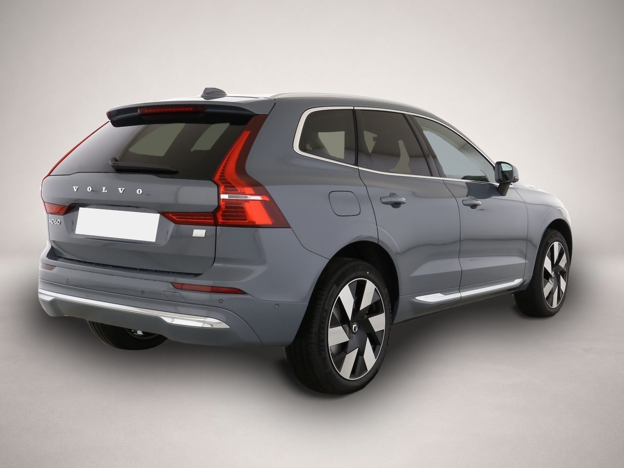 Volvo XC60 (04/2024, Hybrid (Benzin/Elektro))
