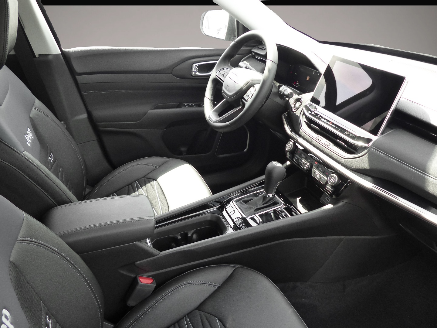 Jeep Compass (08/2022, )