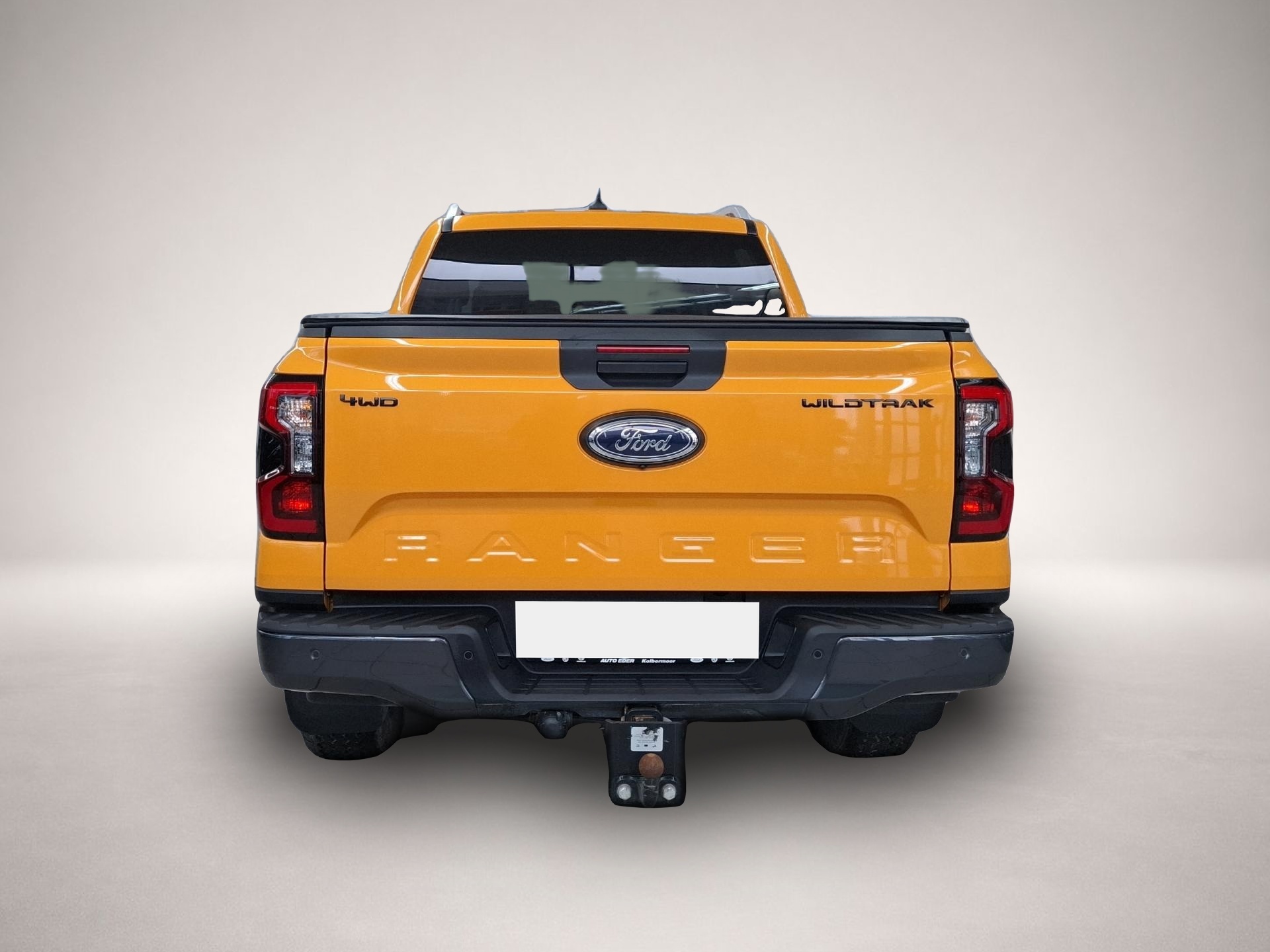 Ford Ranger (01/2024, Diesel)