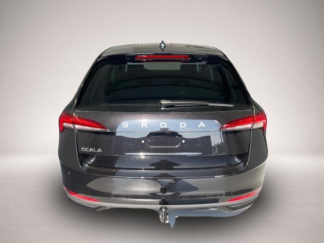 Skoda Scala, Bild 5 von 5