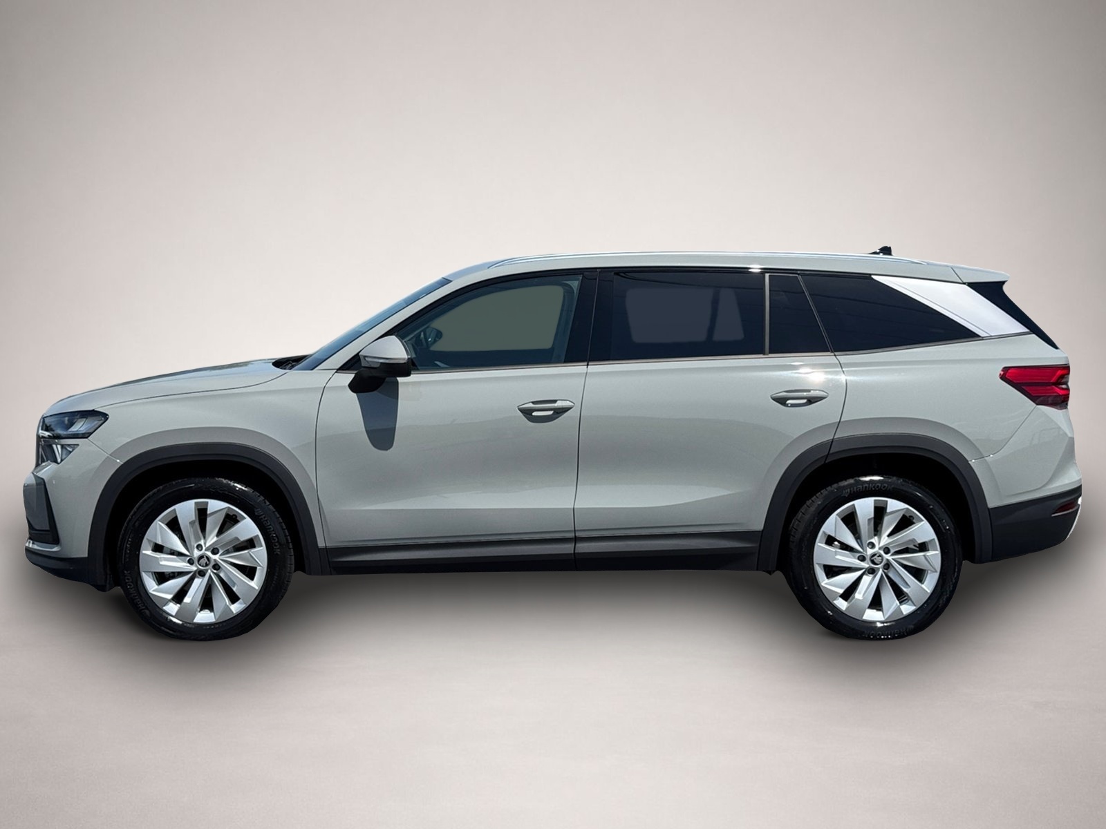 Skoda Kodiaq (05/2026, Diesel)