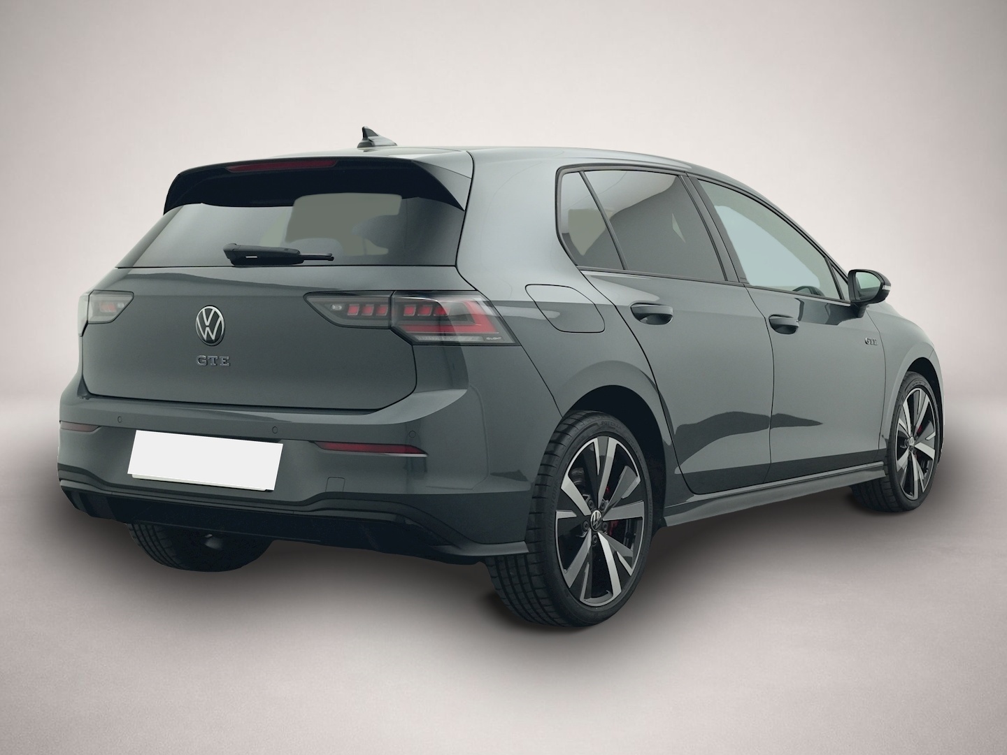 Volkswagen Golf (05/2025, Hybrid (Benzin/Elektro))