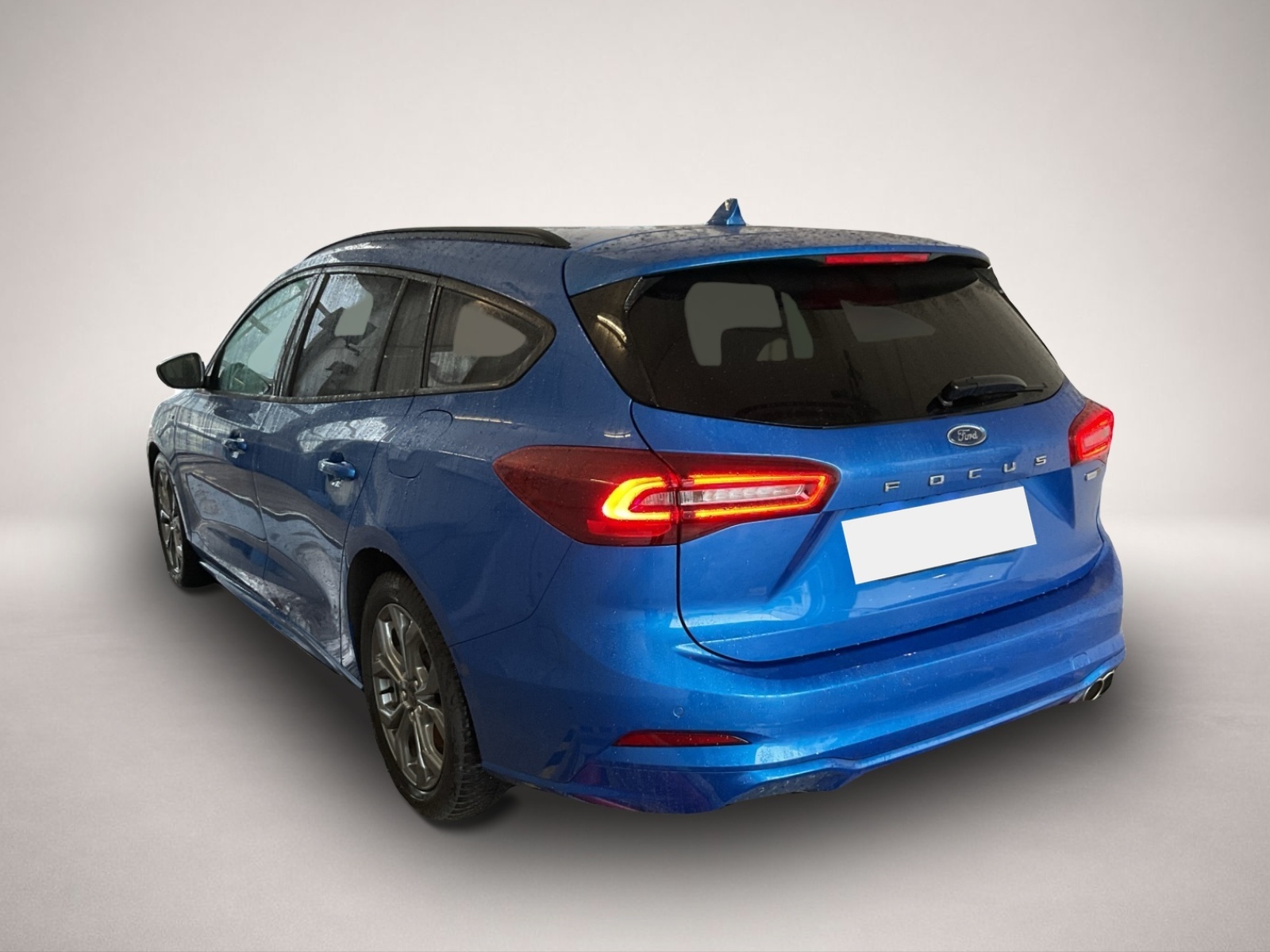 Ford Focus (07/2023, Hybrid (Benzin/Elektro))