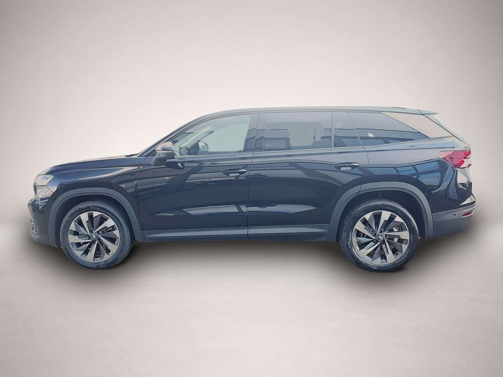 Skoda Kodiaq (03/2026, Diesel)