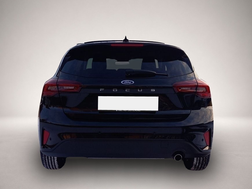 Ford Focus (02/2026, Benzin)