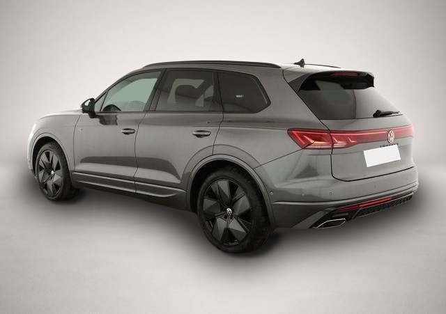 Volkswagen Touareg (04/2026, Diesel)