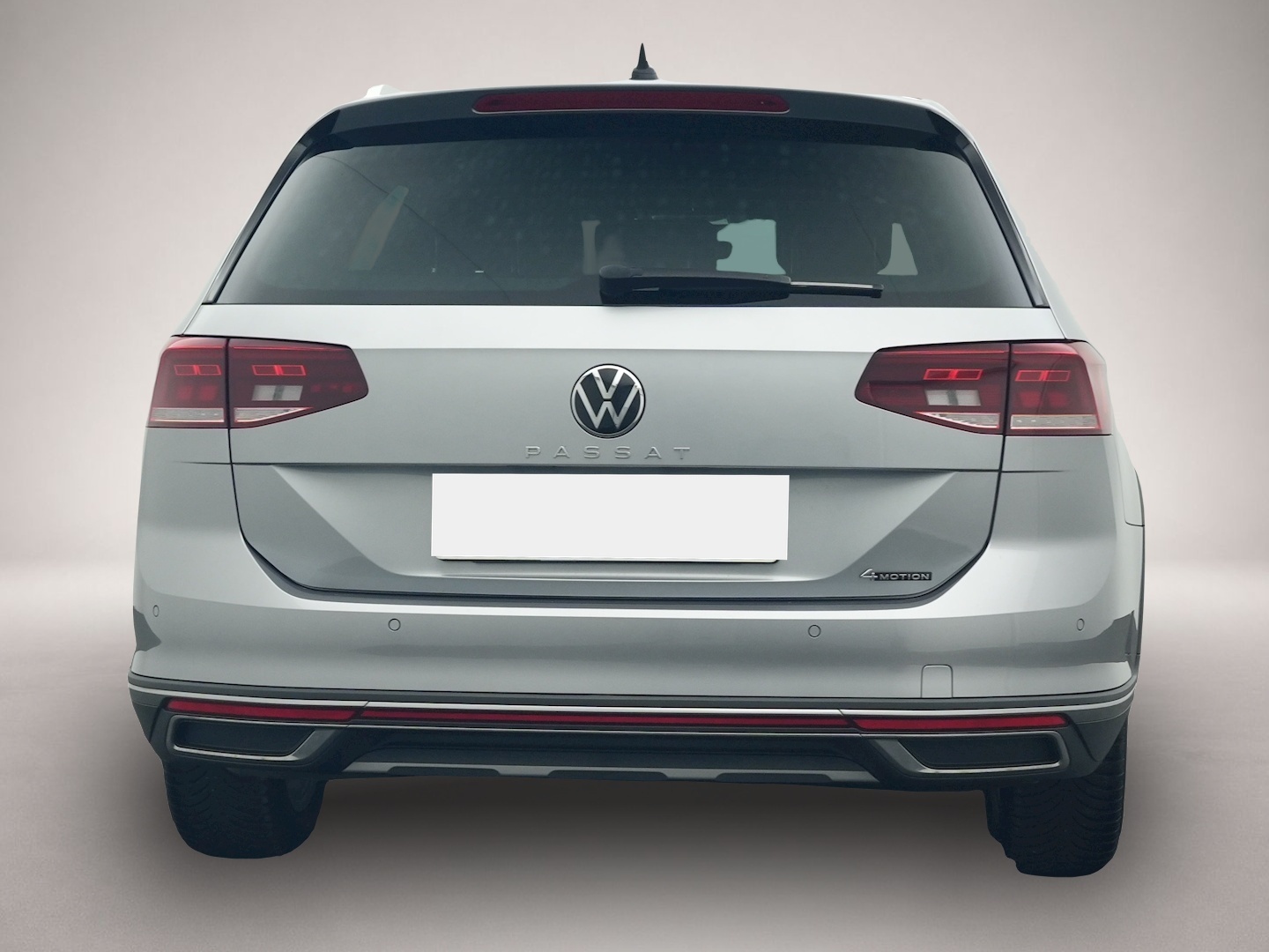 Volkswagen Passat Variant (11/2022, Diesel)