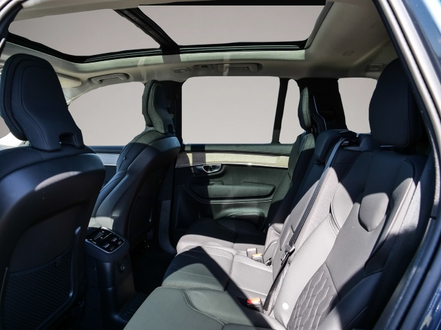 Volvo XC90 (07/2025, Hybrid (Benzin/Elektro))