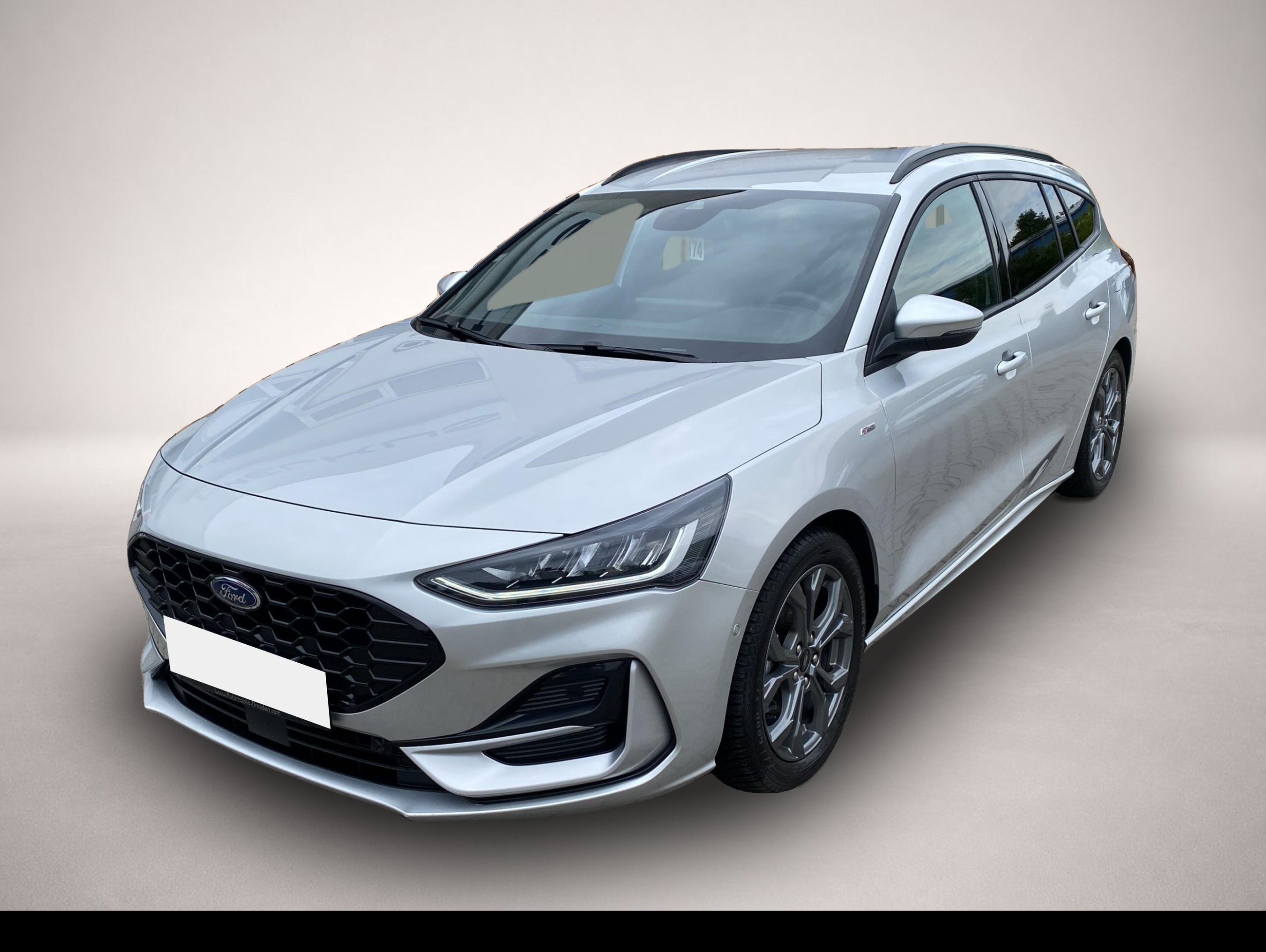Ford Focus (11/2024, Benzin)