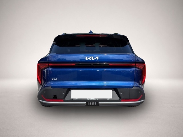 KIA K4 (05/2026, Benzin)