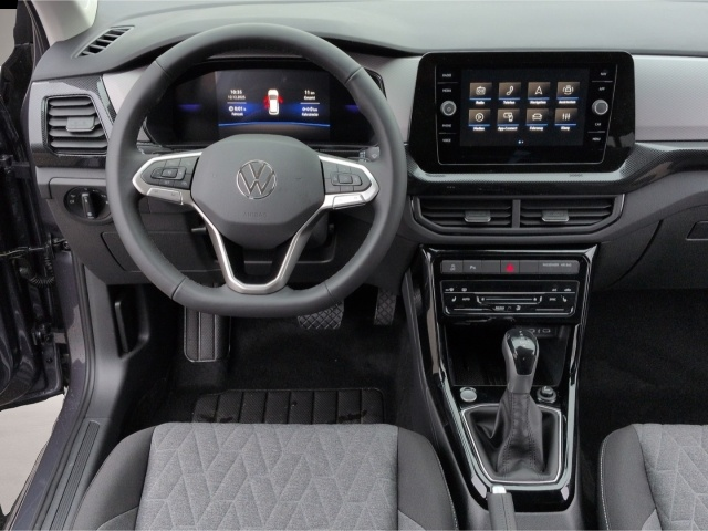 Volkswagen T-Cross, Bild 5 von 6