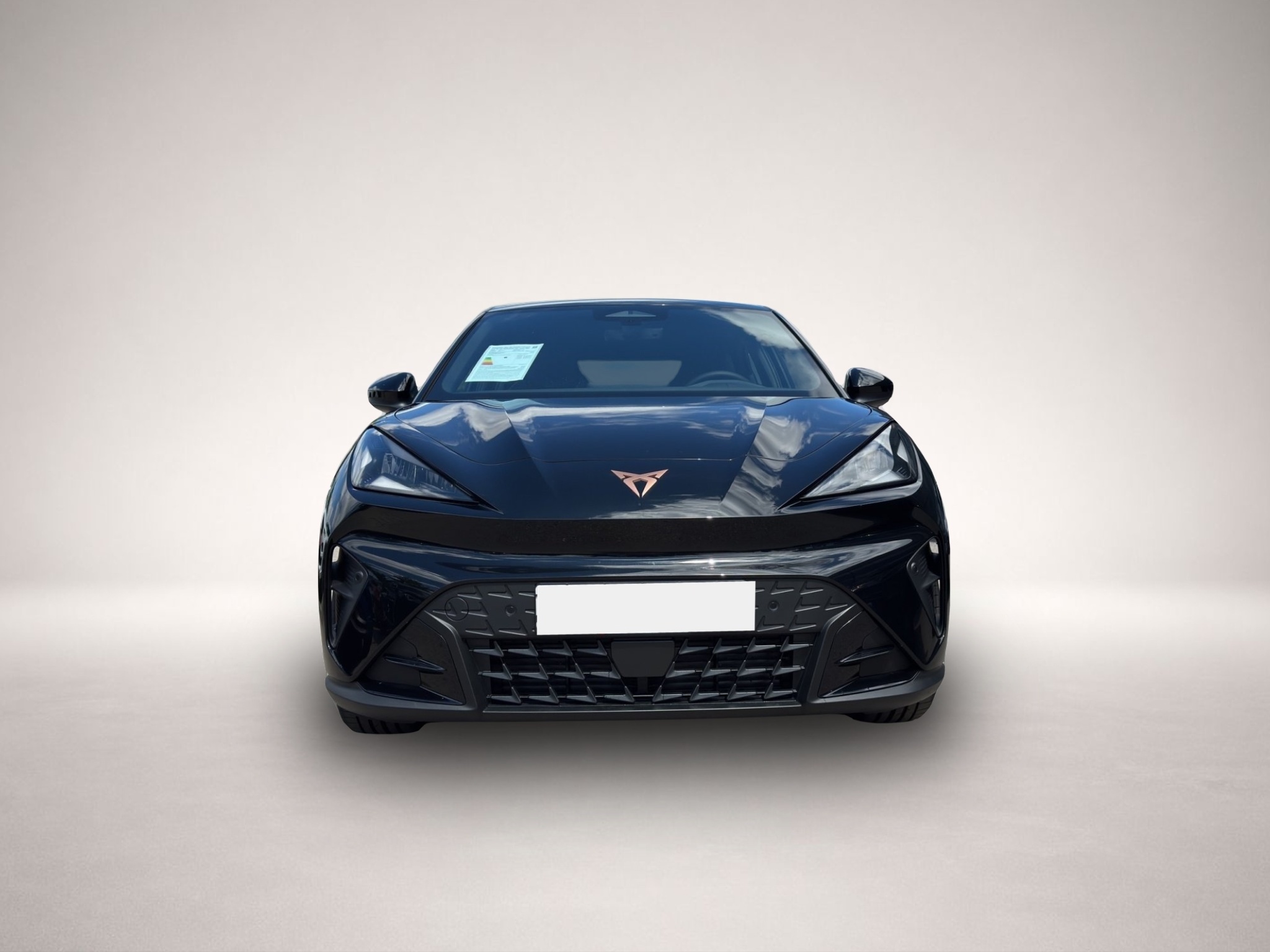 CUPRA Raval, image 2 of 4