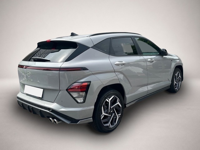 Hyundai Kona, Bild 5 von 8