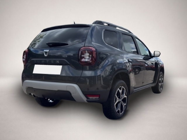 Dacia Duster (05/2021, Benzin)